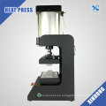 B5-R3 de alta presión de alta presión automática de 2 toneladas de calor neumático Rosin Press Placas de calefacción doble Rosin Press